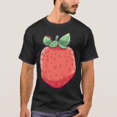 Strawbs T-shirt (Voorkant)