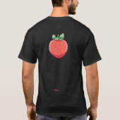 Strawbs T-shirt (Achterkant)