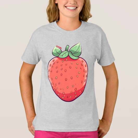 Strawbs T-shirt (Voorkant)