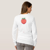 Strawbs T-shirt (Achterkant volledig)
