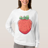Strawbs T-shirt (Voorkant)