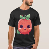 Strawbs T-shirt (Voorkant)
