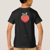 Strawbs T-shirt (Achterkant)