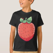 Strawbs T-shirt (Voorkant)