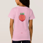 Strawbs T-shirt (Achterkant)