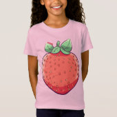 Strawbs T-shirt (Voorkant)