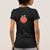 Strawbs T-shirt (Achterkant)