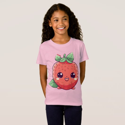 Strawbs T-shirt (Voorkant volledig)