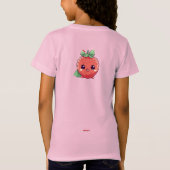 Strawbs T-shirt (Achterkant)