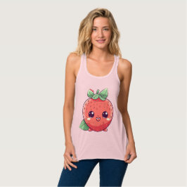 Strawbs Tanktop