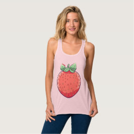 Strawbs Tanktop
