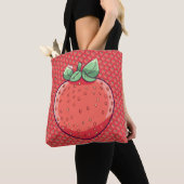Strawbs Tote Bag (Dichtbij)
