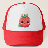 Strawbs Trucker Pet (Voorkant)