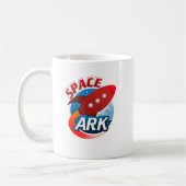 Strawdog Studios Space Ark Mok (Links)