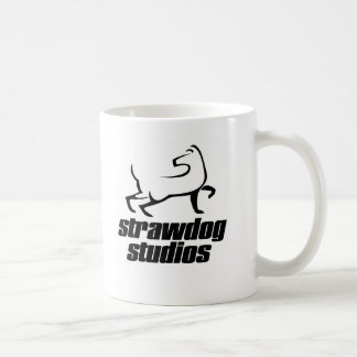 Strawdog Studios Space Ark Mok