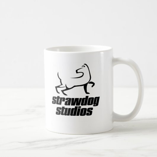 Strawdog Studios Space Ark Mok (Rechts)