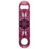 Strawflower Speed Bottle Opener Flessenopener (Achterkant)