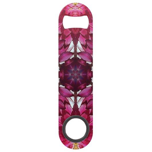 Strawflower Speed Bottle Opener Flessenopener (Voorkant)