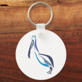 Strawl Sleutelhanger (Voorkant)