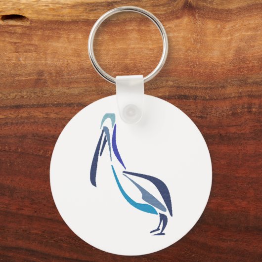 Strawl Sleutelhanger (Voorkant)