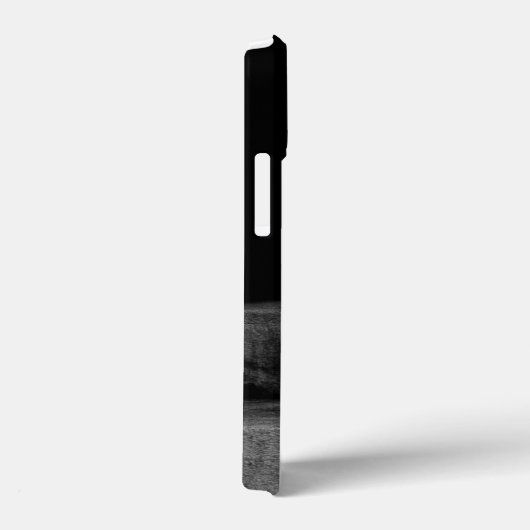 Stray Cat op Stairs Case-Mate iPhone Case (Achterkant / Rechts)