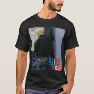 Stray Kinder SKZ Bang Chan Chris Reaction Meme Sti T-shirt