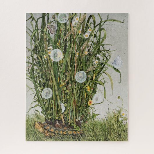 Stray Sod Puzzle Legpuzzel (Verticaal)