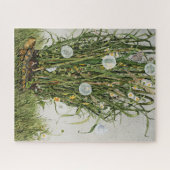 Stray Sod Puzzle Legpuzzel (Horizontaal)