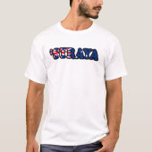 "STRAYA-Shirt T-shirt (Voorkant)