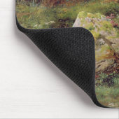 Straykonijnen Muismat (Hoek)