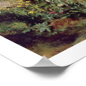 Straykonijnen Poster (Hoek)