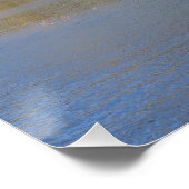 Strbske Pleso Perfect Poster (Hoek)