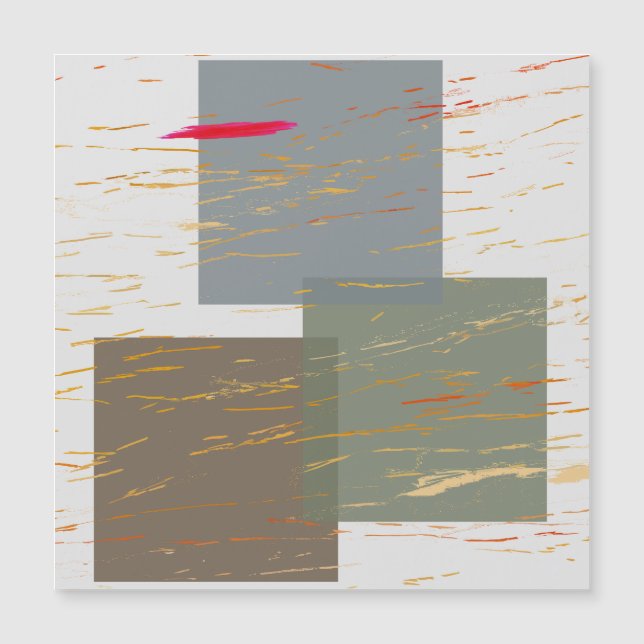 Streak Squares (Voorkant)