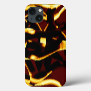 Streaks, gebrande gele uiterlijk of ondeugdelijke Case-Mate iPhone case