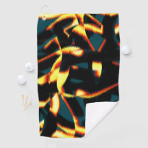 Streaks verbrande gele rode blikjes, ondeugdelijke