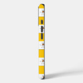 Streaky J Phone-Hoesje Case-Mate iPhone Case (Achterkant / Links)