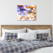 STREAM CANVAS AFDRUK (Insitu (Slaapkamer))