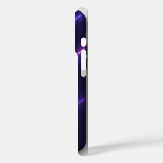 Stream House Case-Mate iPhone Case (Achterkant / Links)