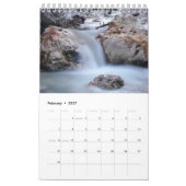 Stream Natuur liefhebber 2025 Kalender (Feb 2027)