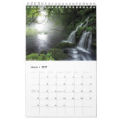 Stream Natuur liefhebber 2025 Kalender (Mar 2027)