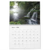 Stream Natuur liefhebber 2025 Kalender (Mar 2026)