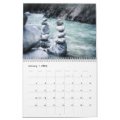 Stream Natuur liefhebber 2025 Kalender (Jan 2026)