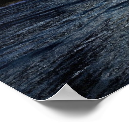 Stream of First Interstellar Poster (Hoek)