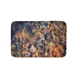 Stream Stones Badmat