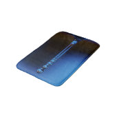 Stream to Drop by Shirley Taylor Badmat (Gekanteld)