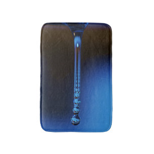 Stream to Drop by Shirley Taylor Badmat