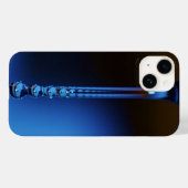 Stream to Drop by Shirley Taylor Case-Mate iPhone Case (Achterkant (horizontaal))