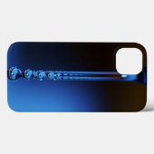 Stream to Drop by Shirley Taylor Case-Mate iPhone Case (Achterkant (horizontaal))