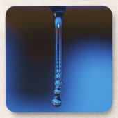 Stream to Drop by Shirley Taylor Onderzetter (Voorkant)