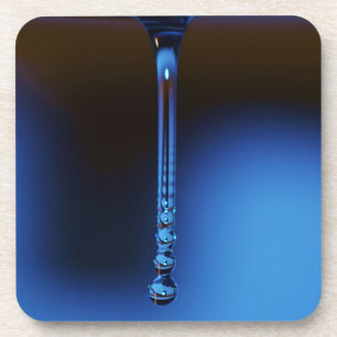 Stream to Drop by Shirley Taylor Onderzetter